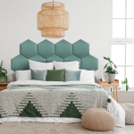 Upholstered Panel Marine